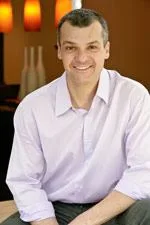 Dr Alek Nicolic