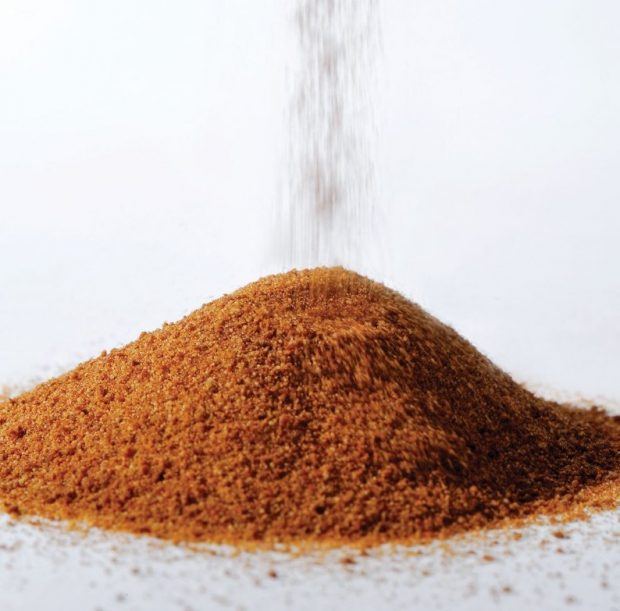 Mushroom extract