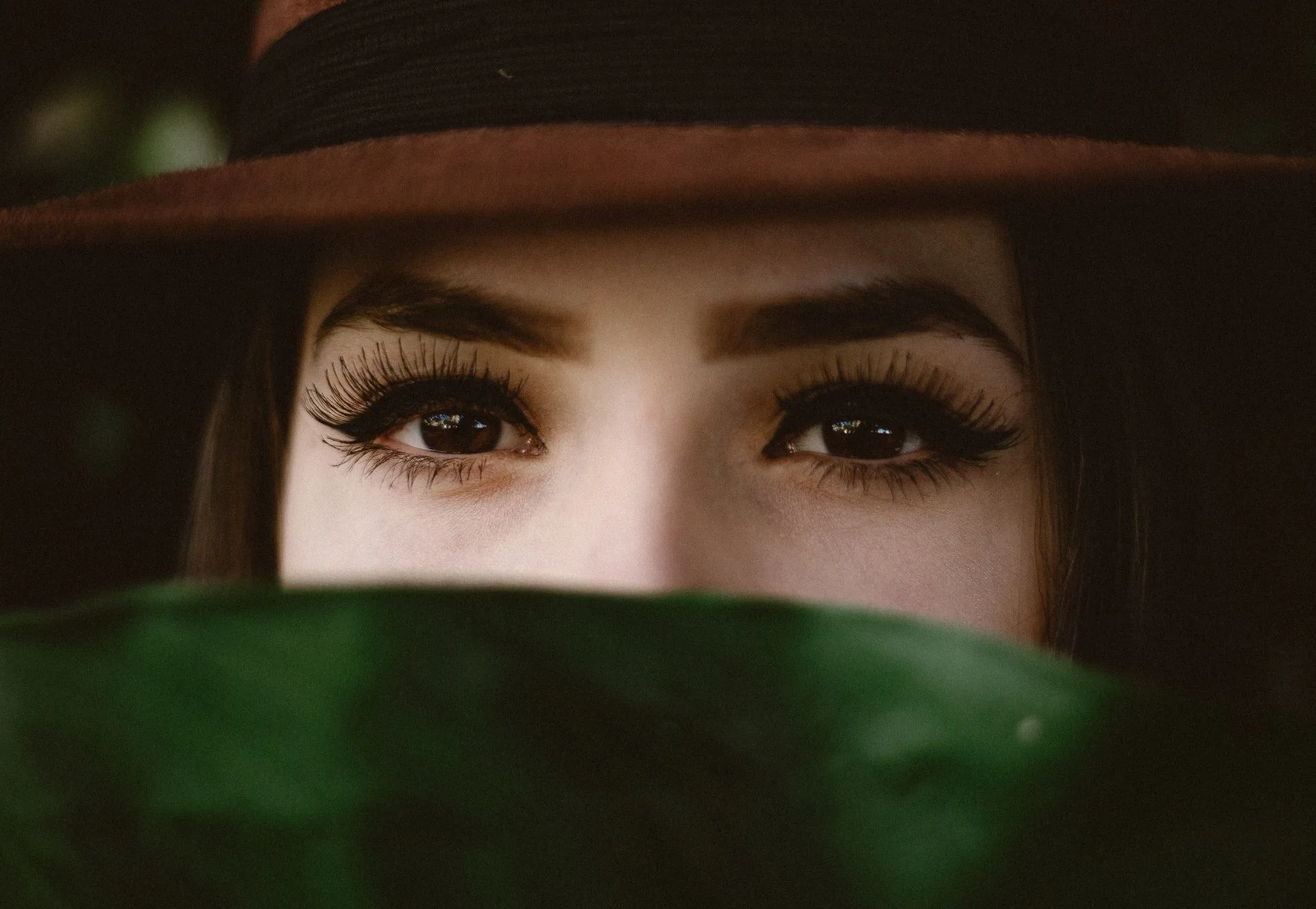 6 Hacks To Grow Your Eyelashes Naturally