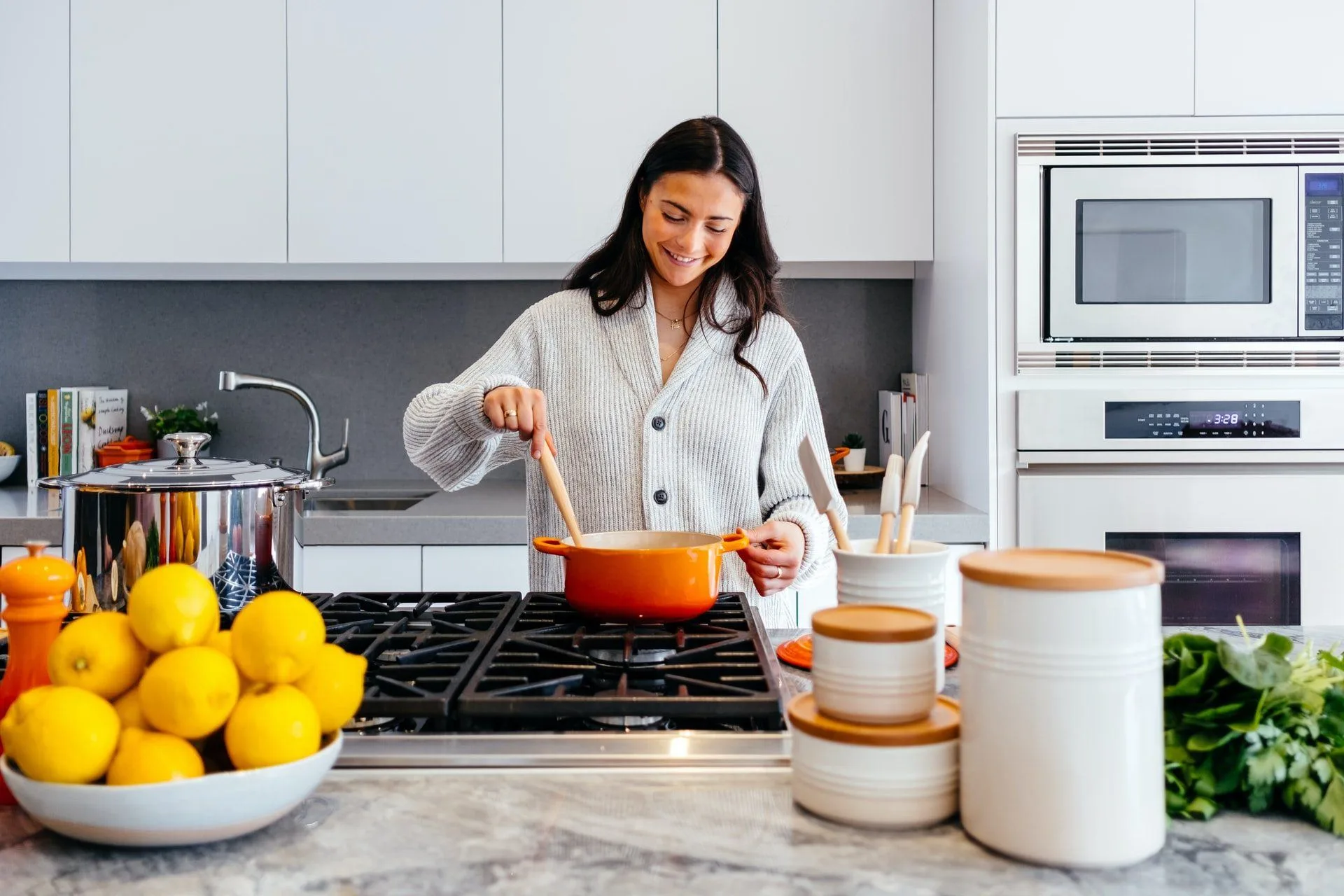 8 Must Have Kitchen Tools For Fun Healthy Cooking