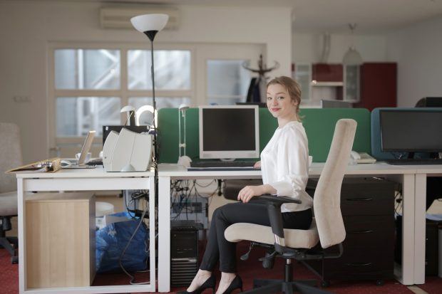 Posture
