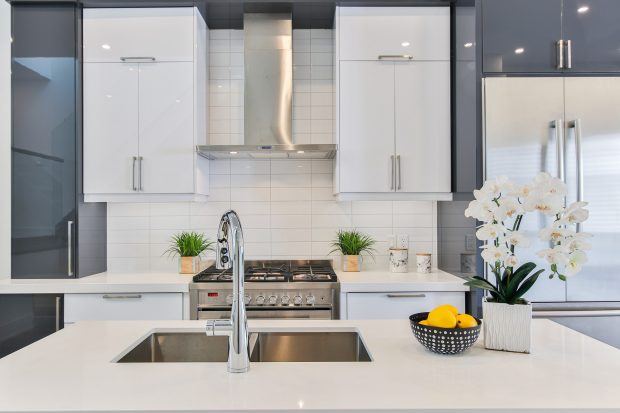Maintaining Kitchen Hygiene