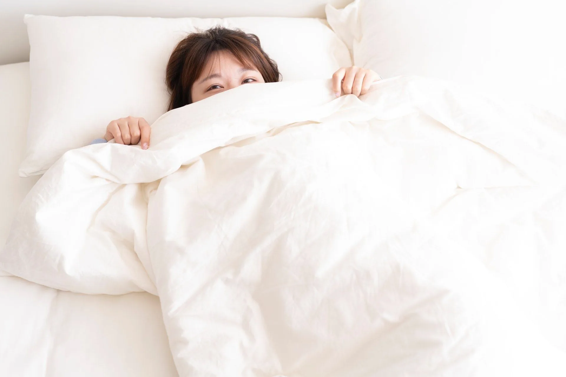Can’t Sleep? Here are 5 Natural Alternatives to Sleeping Pills