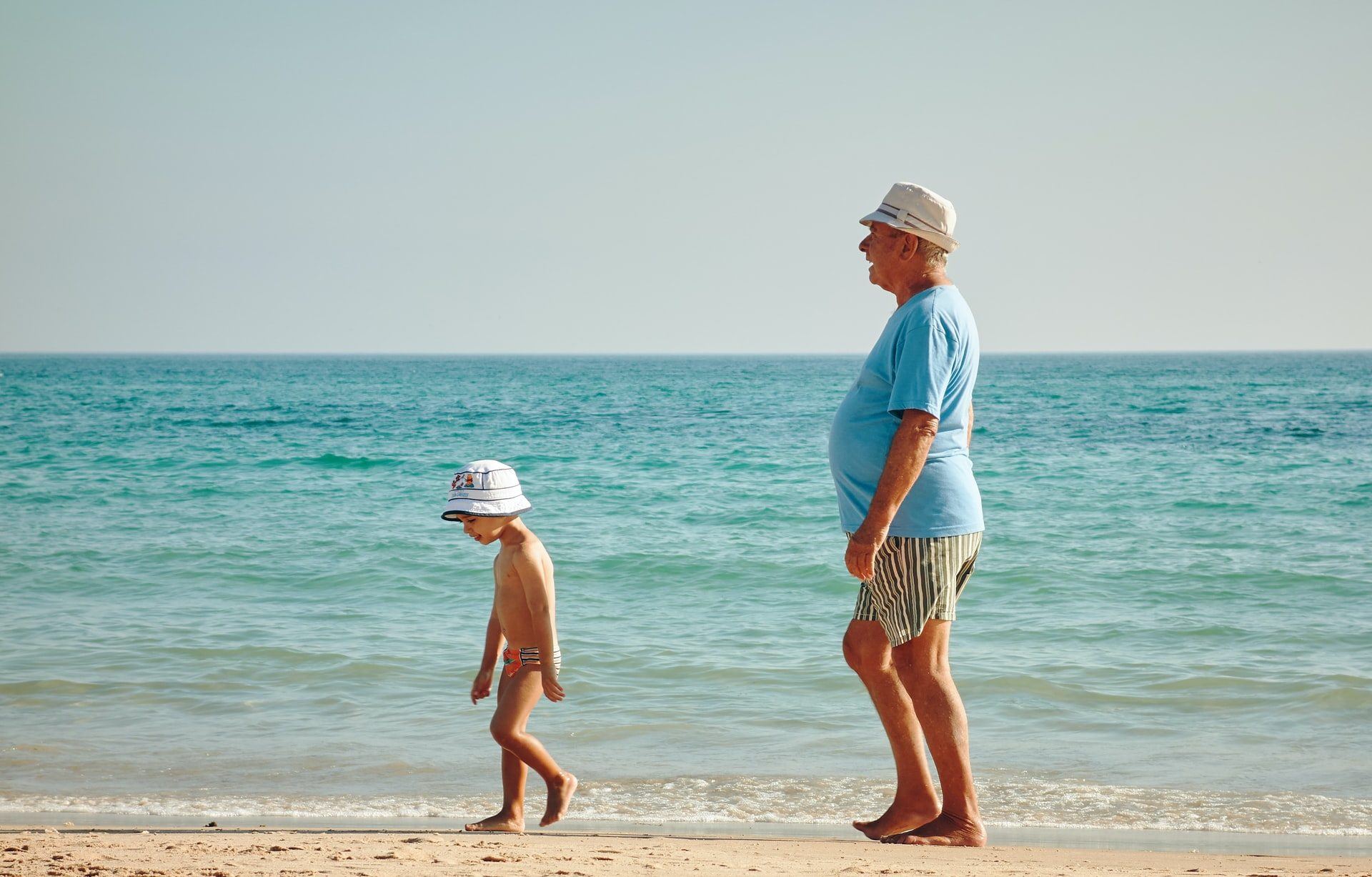 Raising A Grandchild With Autism