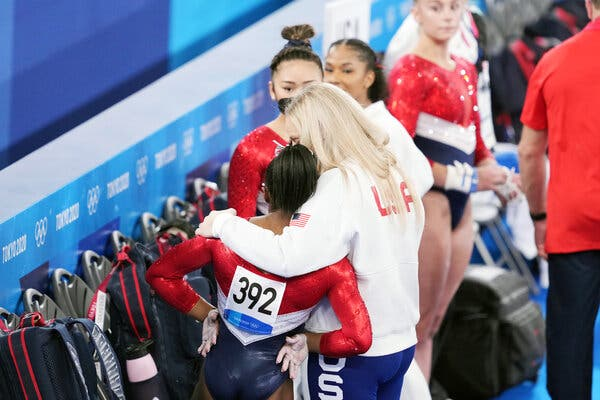 biles