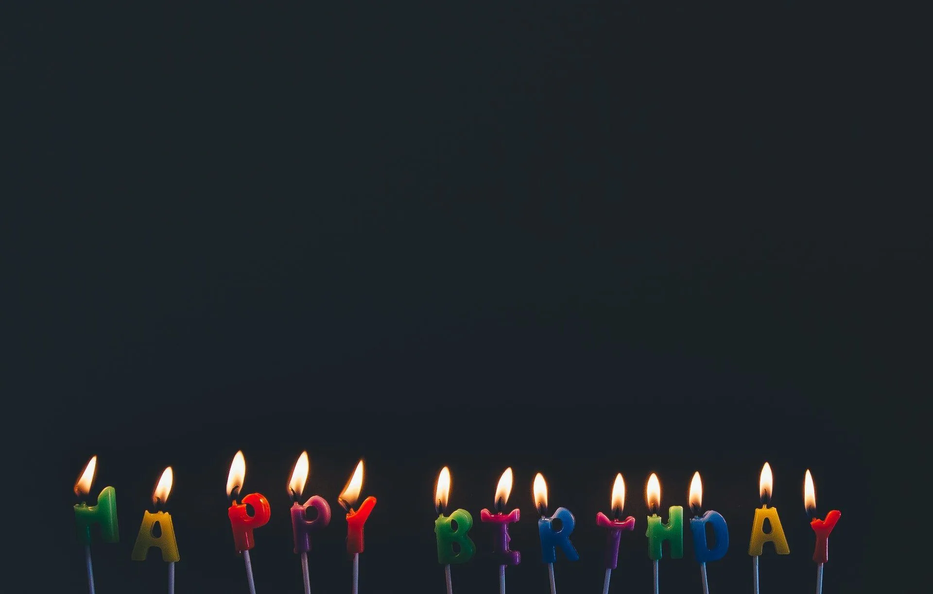 birthday