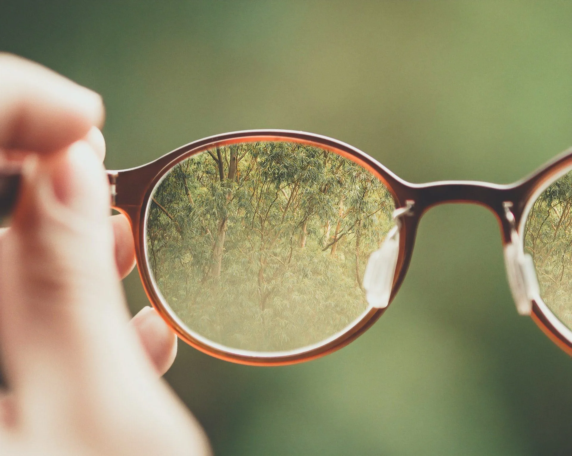 Optometrist Kelly Eekhoud Talks About Improving Your Vision