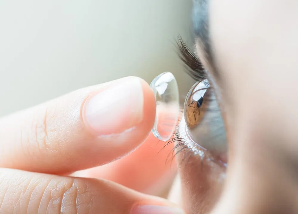 A Helpful Guide To Buying Contact Lenses Online