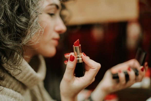 lipstick