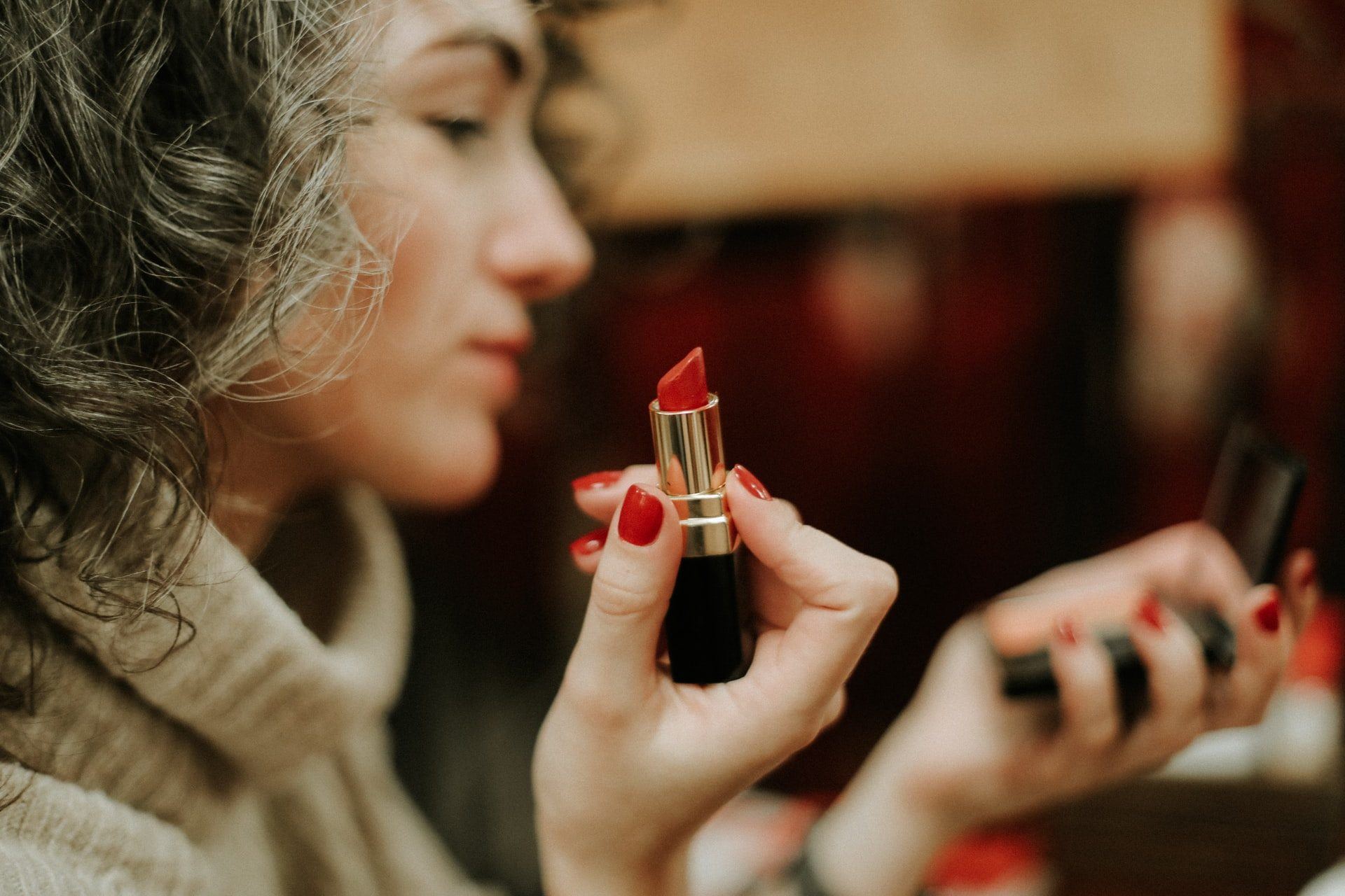 World Lipstick Day: A Beauty Guide To The Perfect Pout