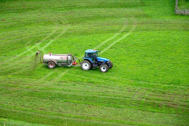 Disease risk of herbicides