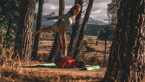 Wellness Activities