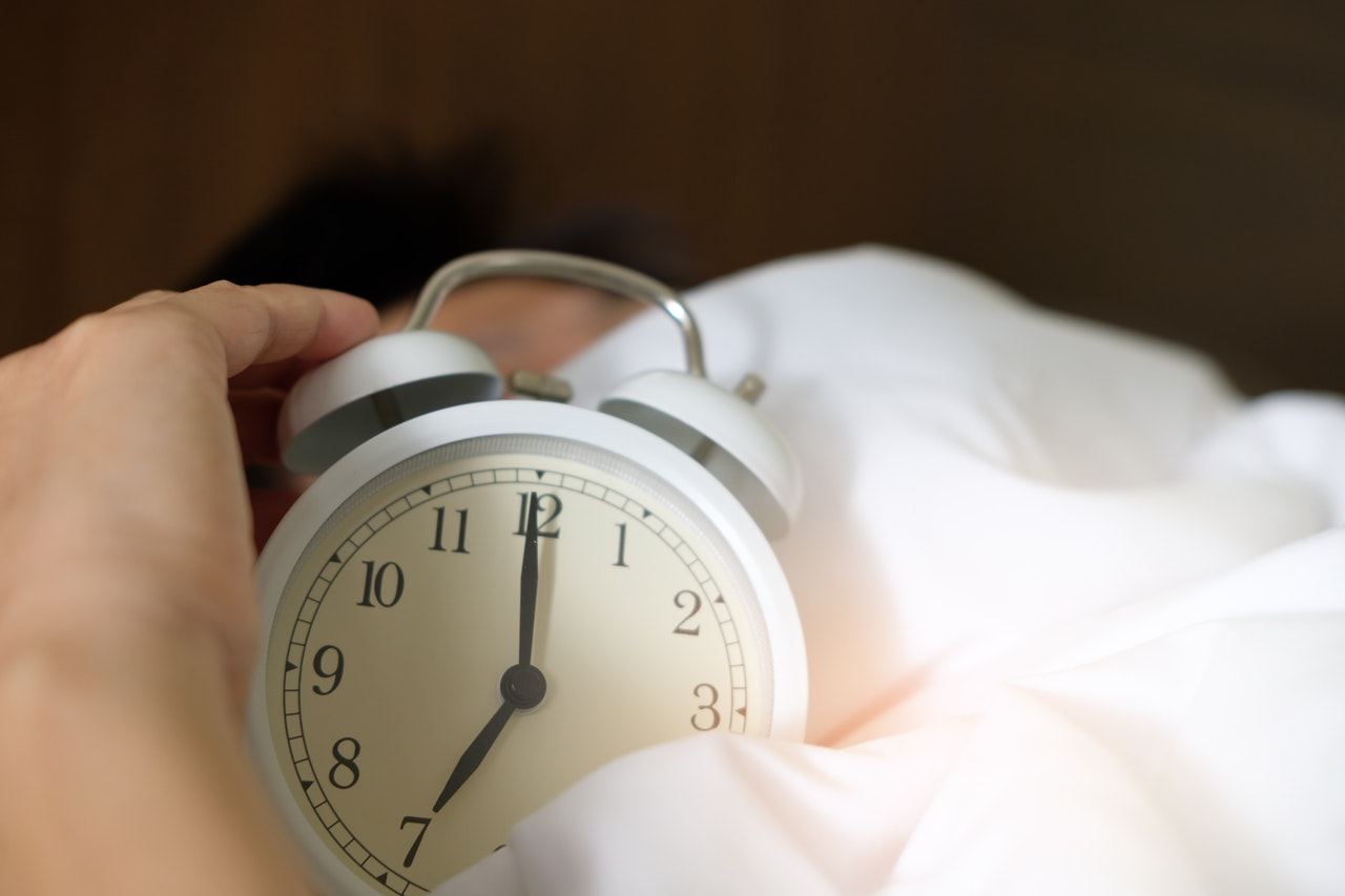 Sleepless? Then You’re At Greater Risk Of Memory Decline and Dementia