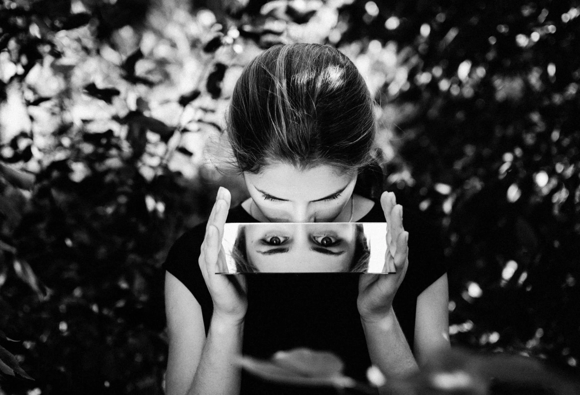 eyes