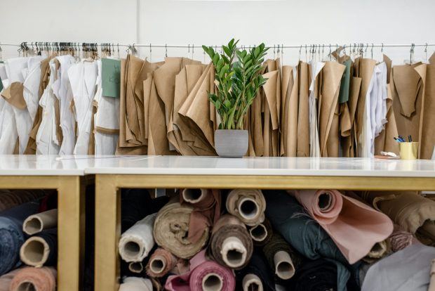 sustainable fashion