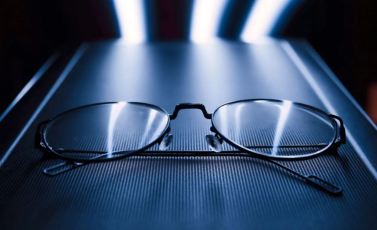 What Are The Advantages Of Anti-Blue Light Glasses?