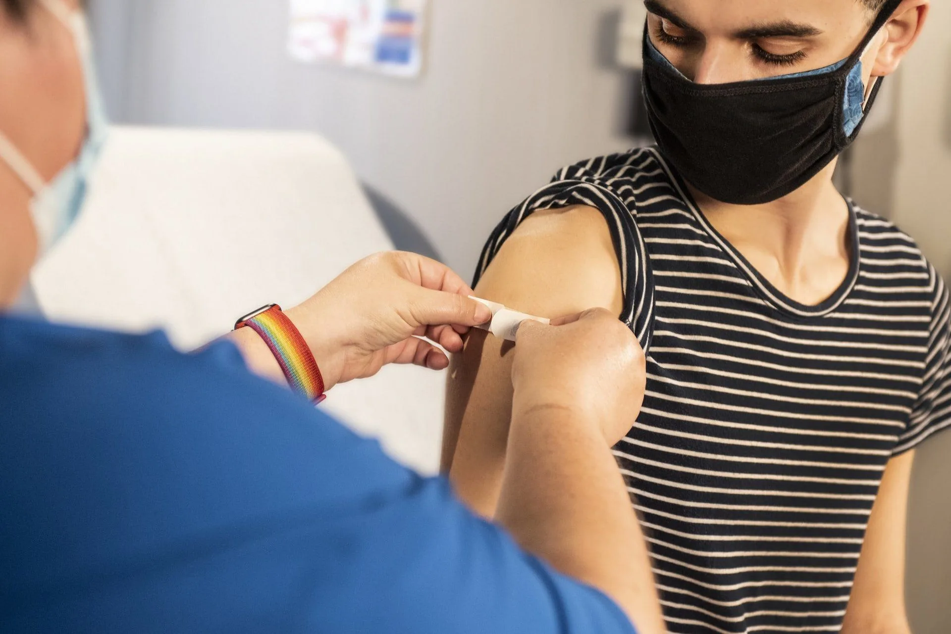 Record Breaking Study Says Vaccination Before Surgery Reduces Risk of Death