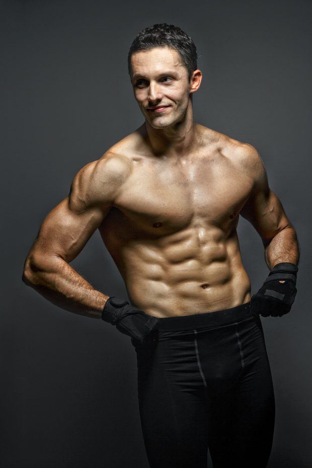 Testosterone