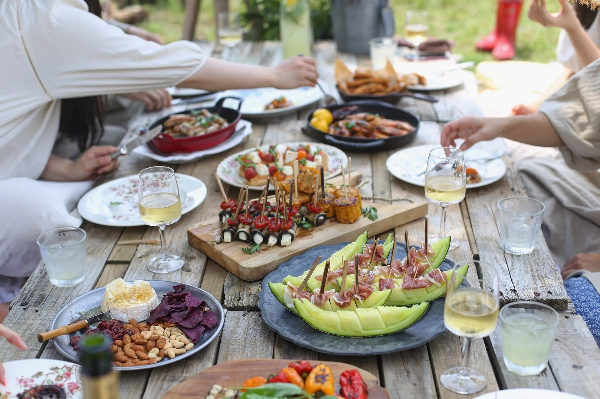 food