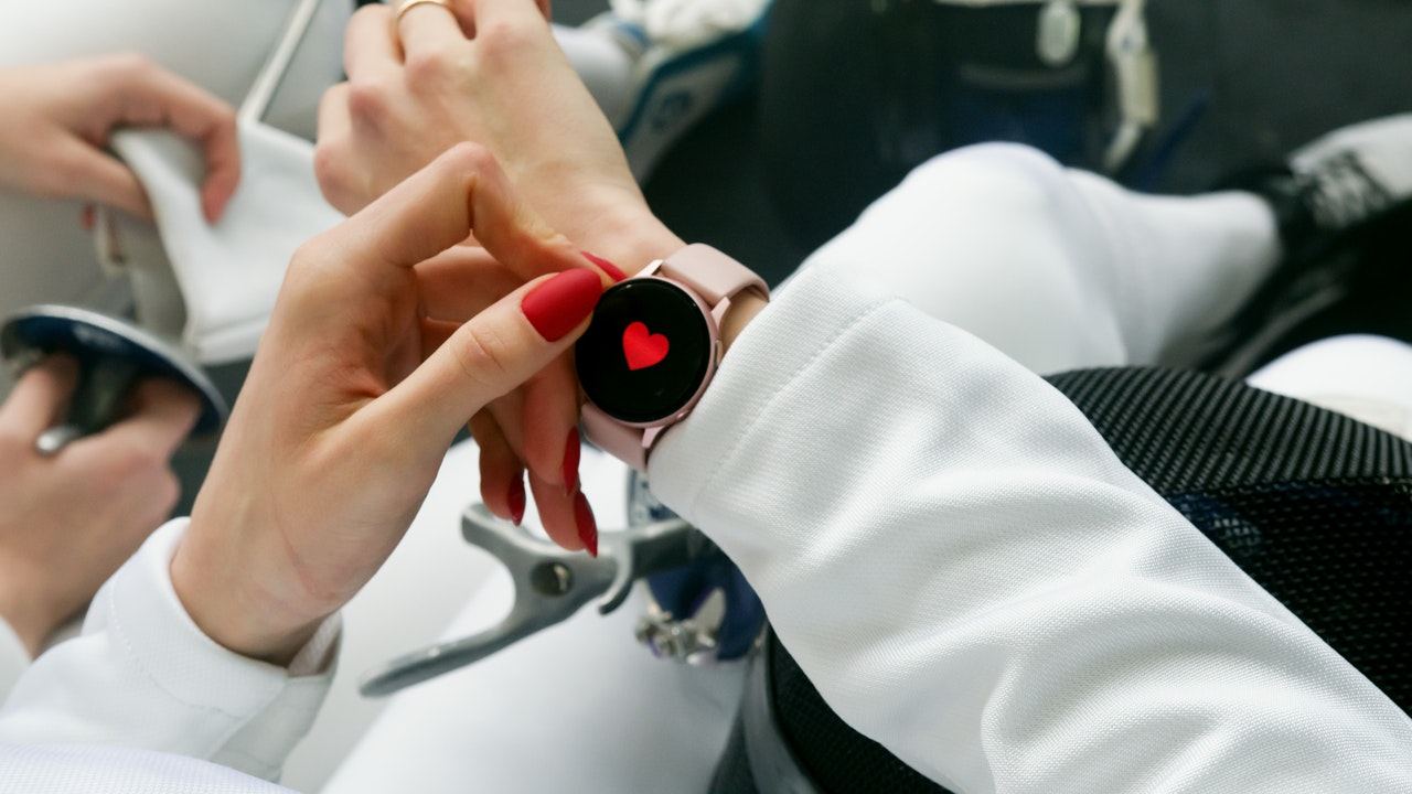 Why Monitor Your Blood Pressure & Where To Get The Monitoring Watch
