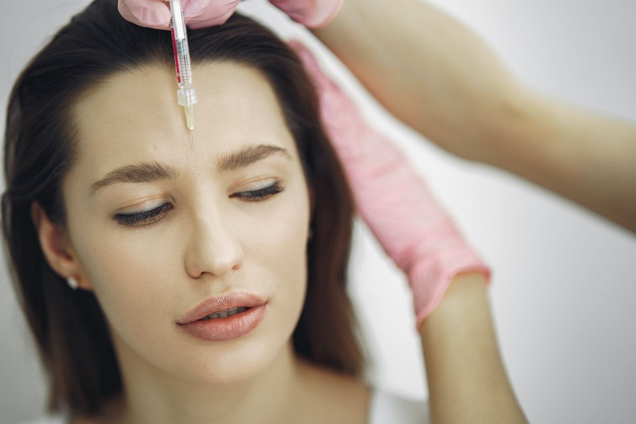 Should I Get Preventative Botox In My 20s?