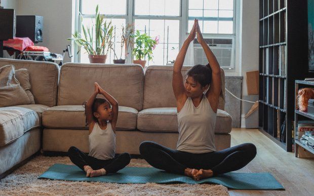 Modern Ways Of Staying healthy