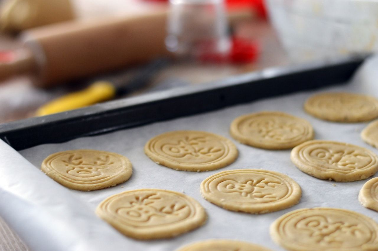 Cookie dough