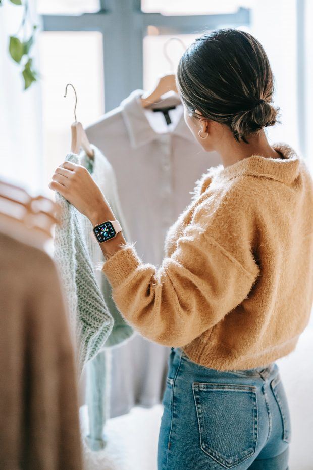 fashion I shopping I consumers
