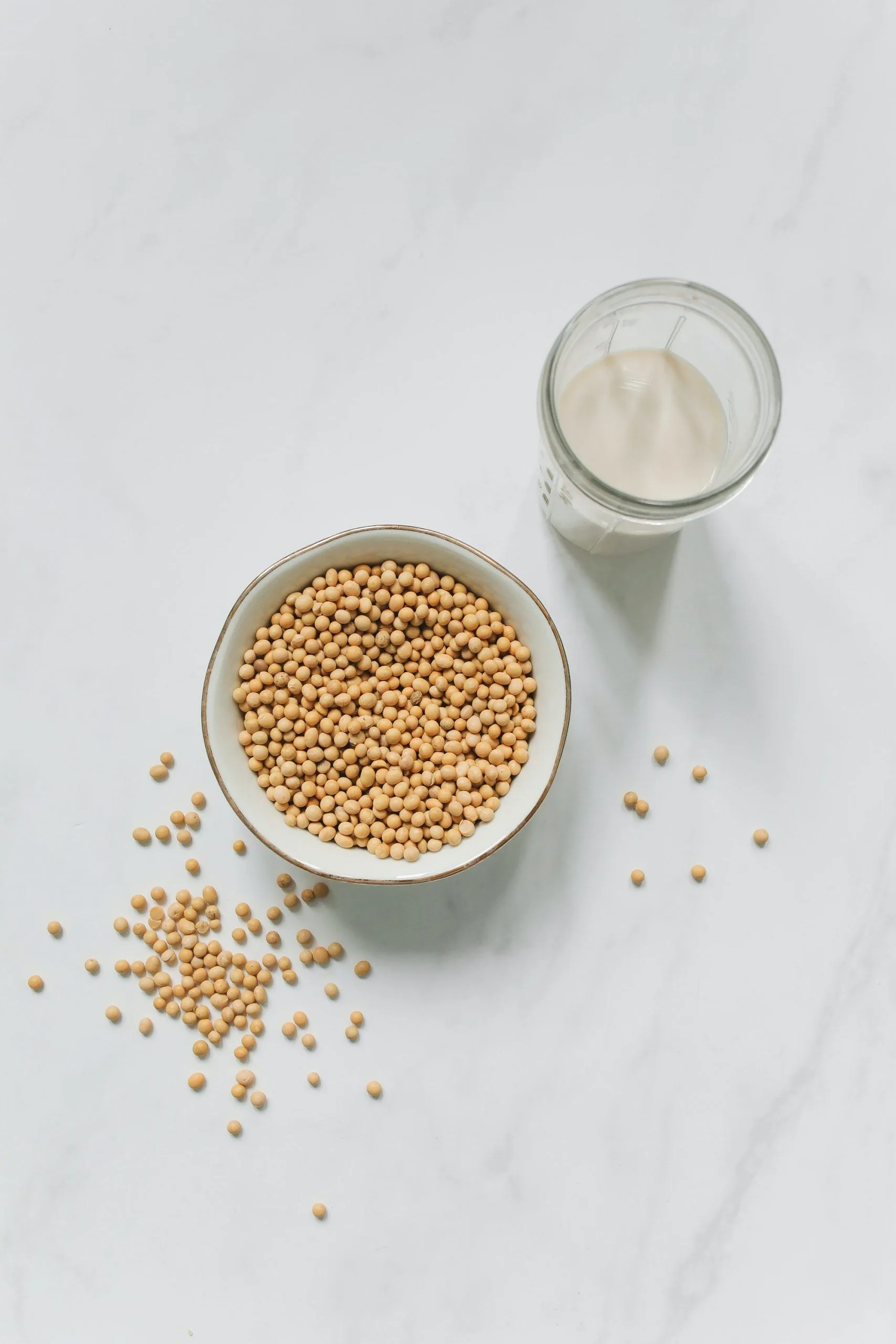 Soy Isn’t The Problem, The Processing Is