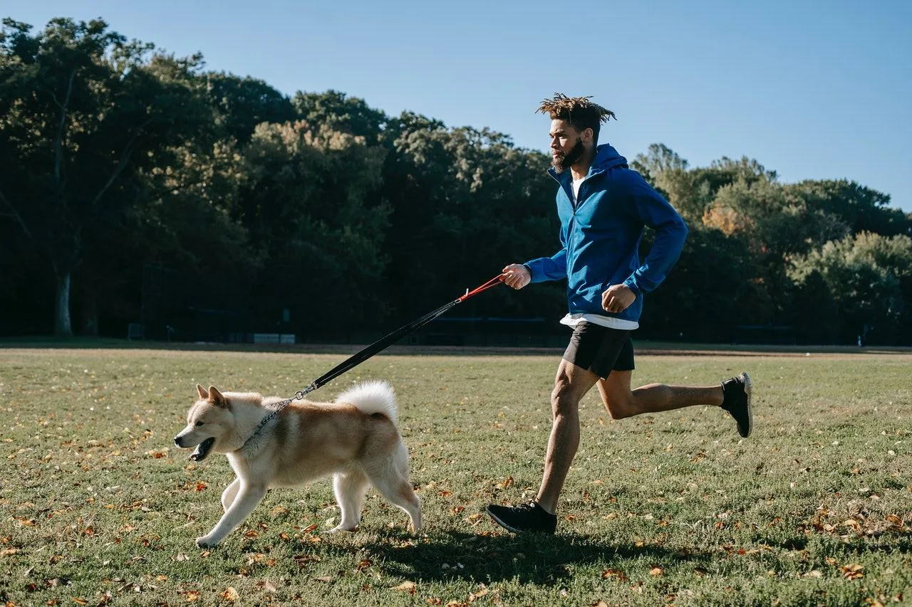 Running