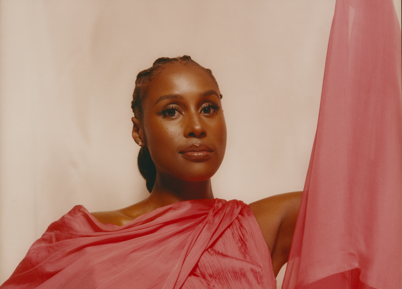 Issa Rae on Setting Boundaries and Priotizing Self-Care
