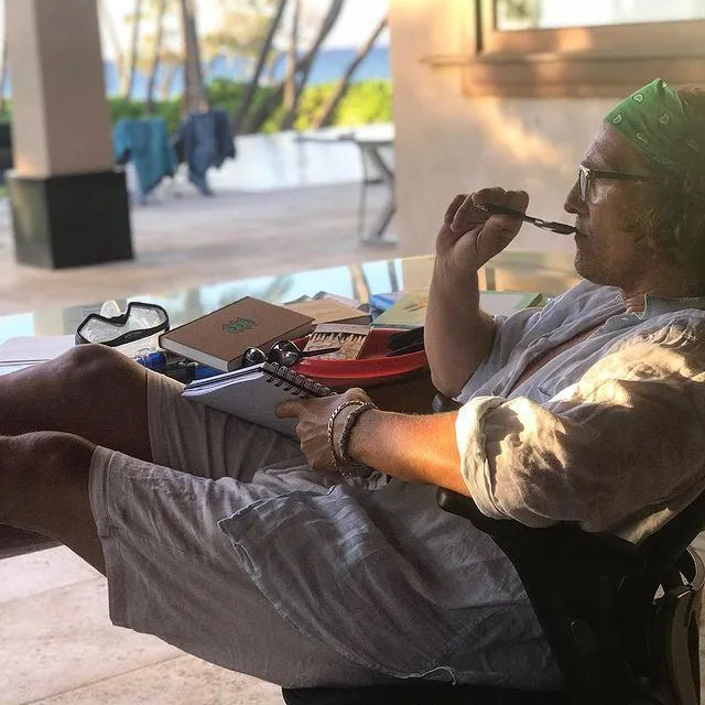 mcconaughey