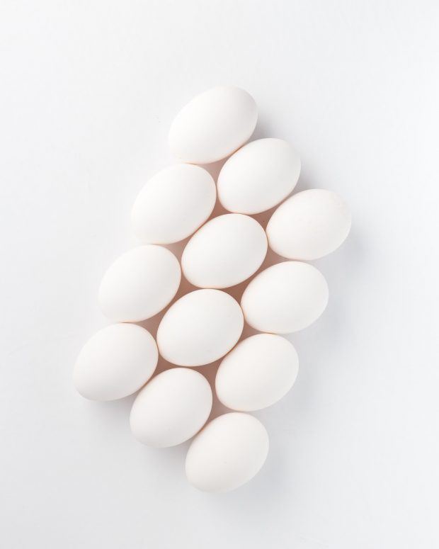 Eggs