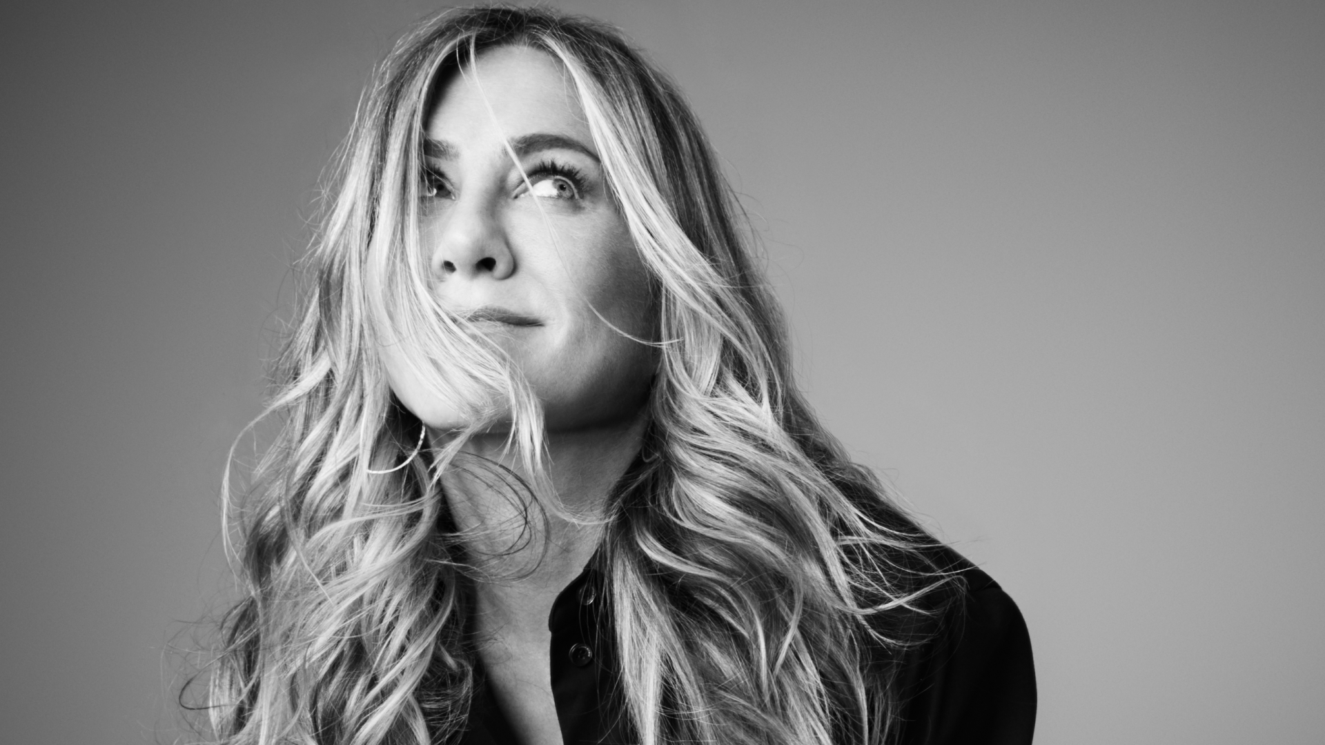 Jennifer Aniston Launches Her Own Beauty and Haircare Brand