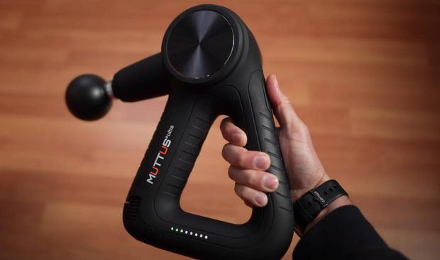 Massage gun