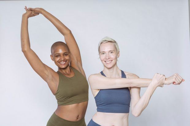 Healthy lifestyle | Exercise