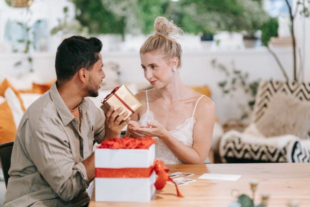 Husband gifts