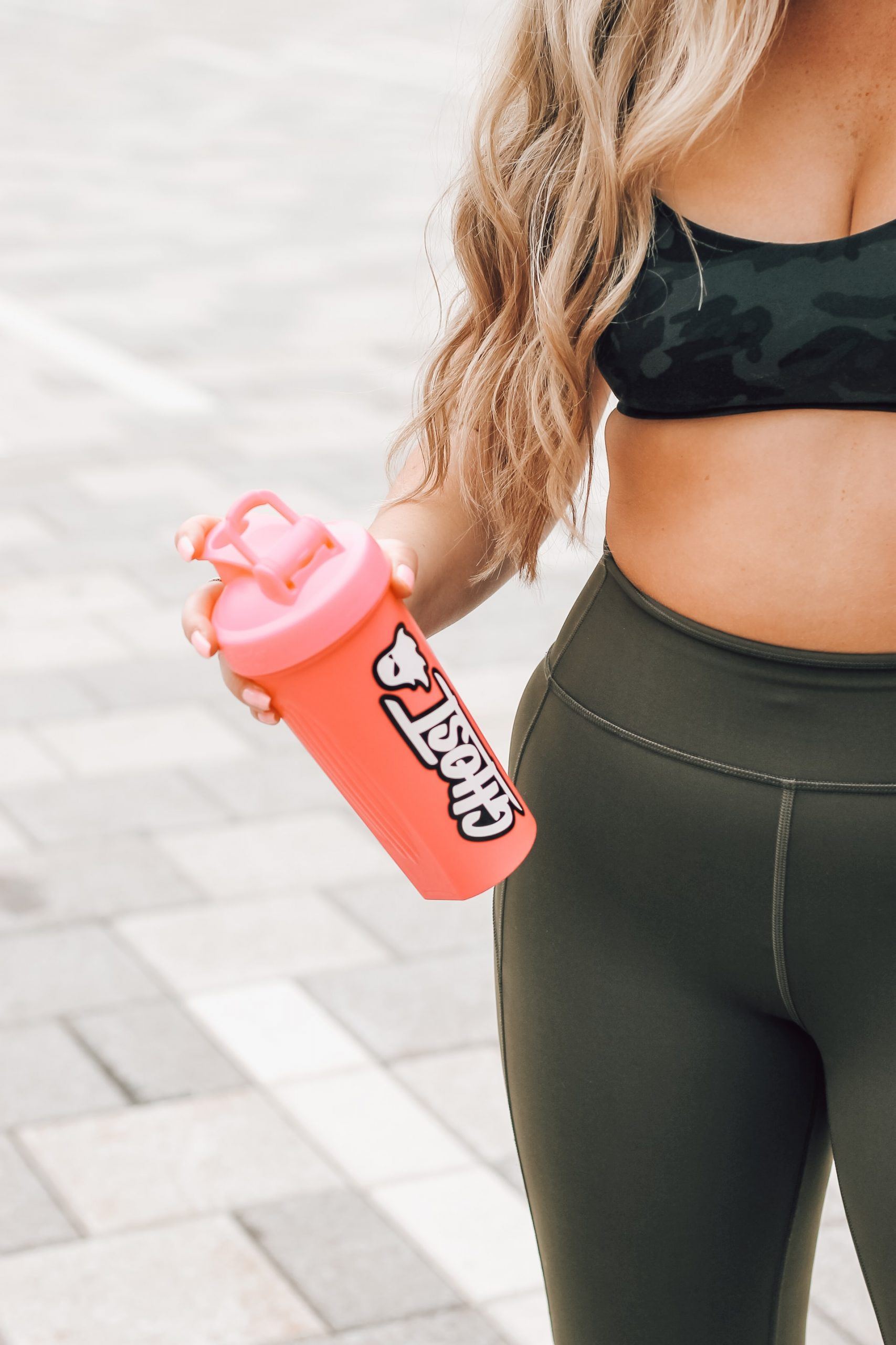 How To Choose Women’s Pre Workout Supplement?