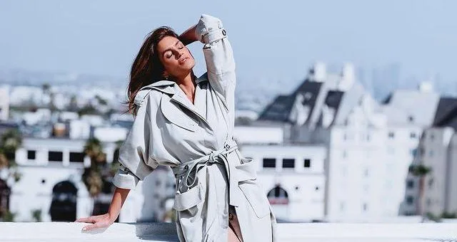 Cindy Crawford Shares Her Top Beauty Secrets
