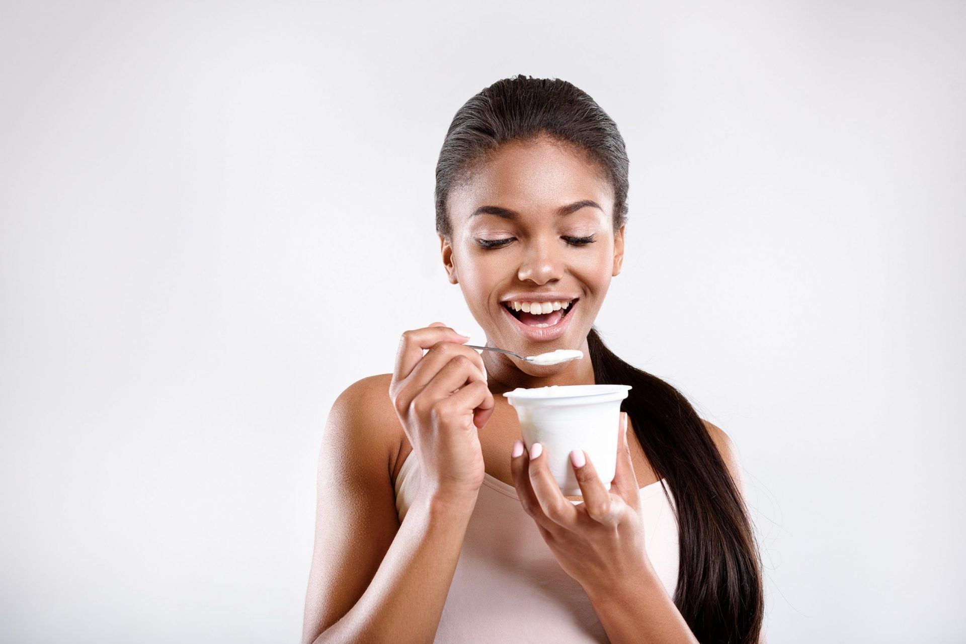 Why Active Women Love Yoghurt