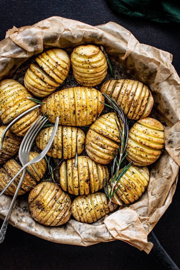 Potatoes