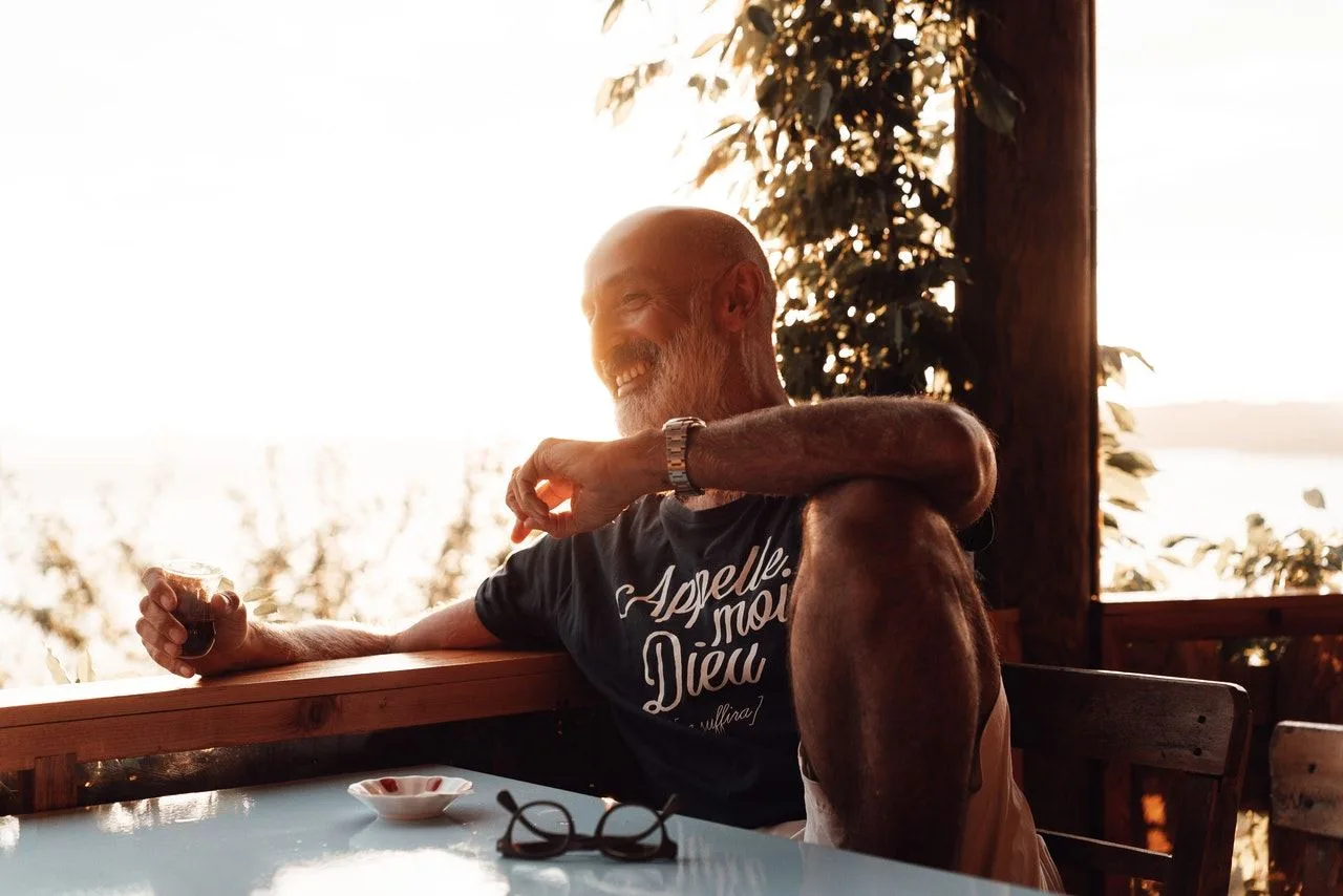 Senior smiles | Dentist