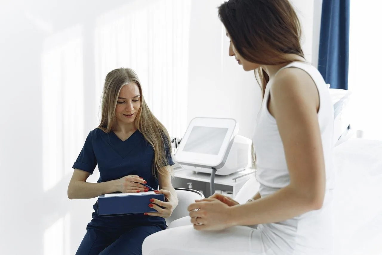Liposuction