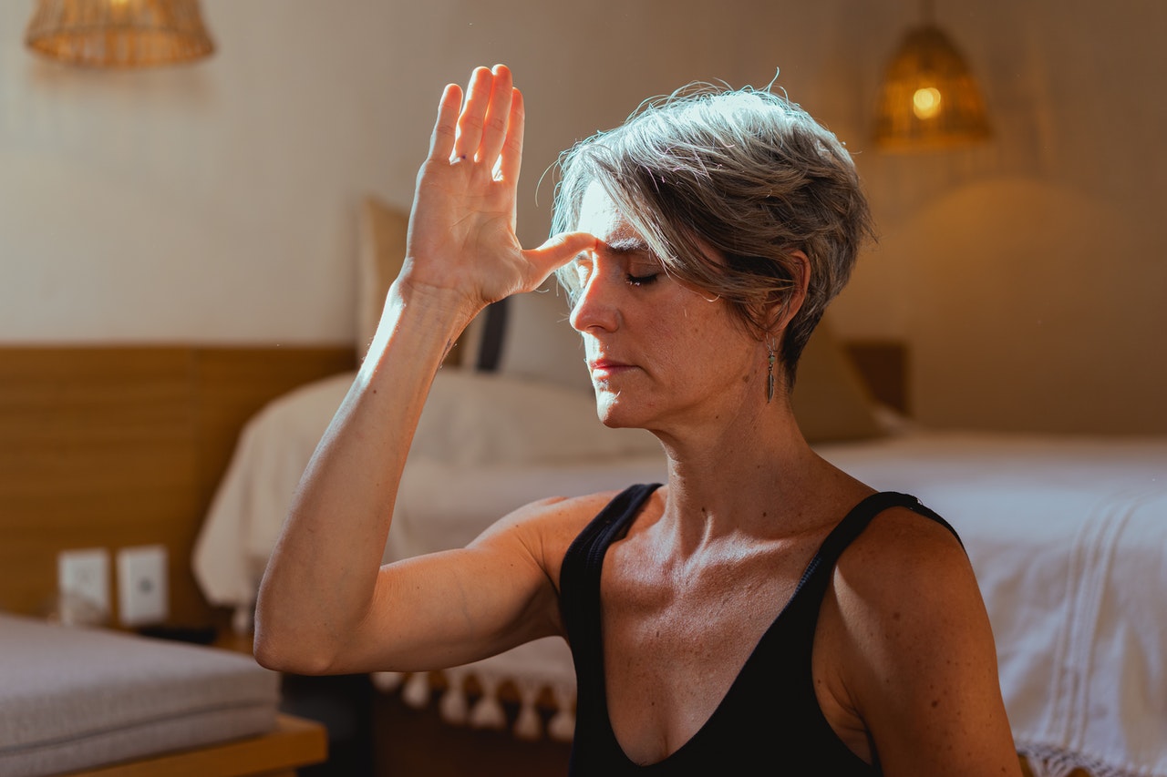 Muscle Pain In Seniors