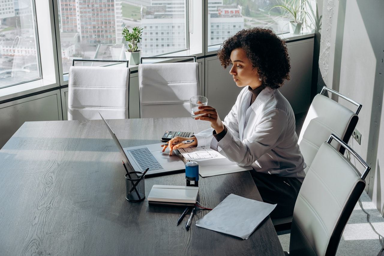 Office Return: 5 Ways To Shift Your Habits, Mentality & Vices