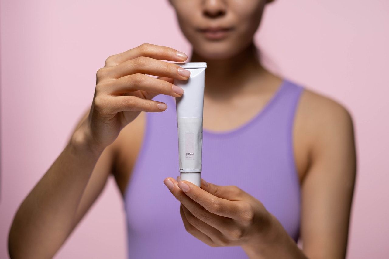 Skincare