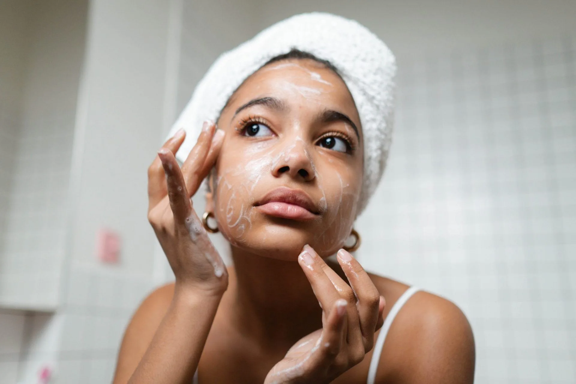 Is Your Skincare Routine Causing Irritation?
