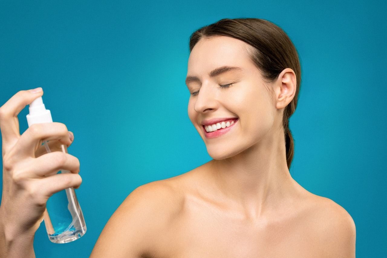 Skincare