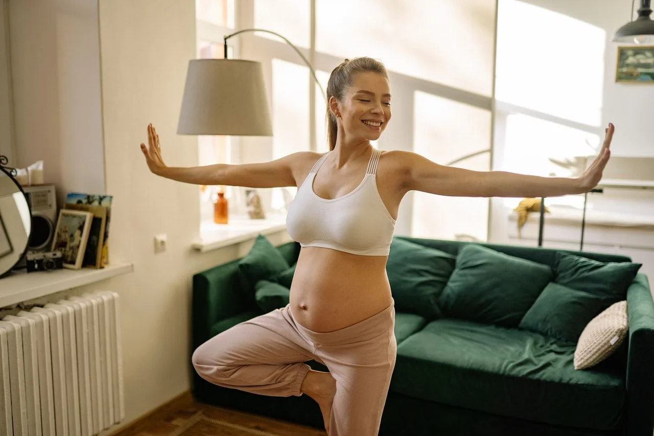 Easy-To-Follow Tips For Healthy Teeth During Pregnancy