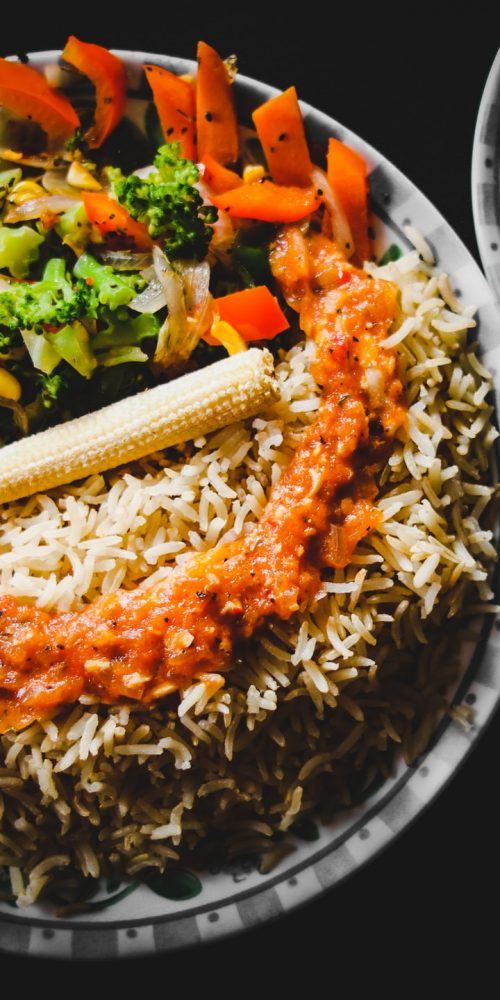 Eat Healthy On A Budget